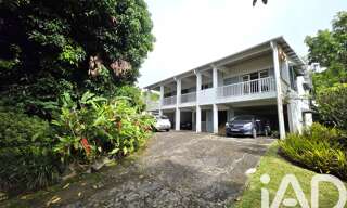 Maison 7 Pièces 169 m² à vendre à Saint-Denis (97417)