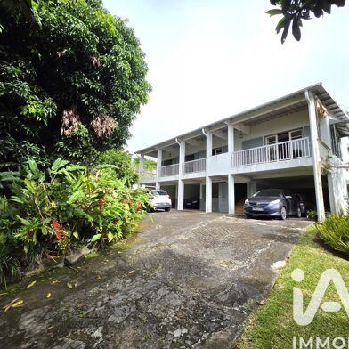 Maison 7 pièces 477000 €