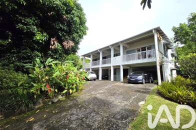 Maison 7 pièces 477000 €