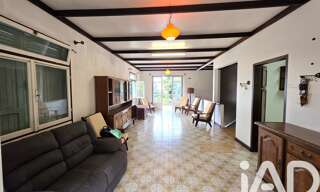 Maison 7 Pièces 168 m² à vendre à Saint-Denis (97417)