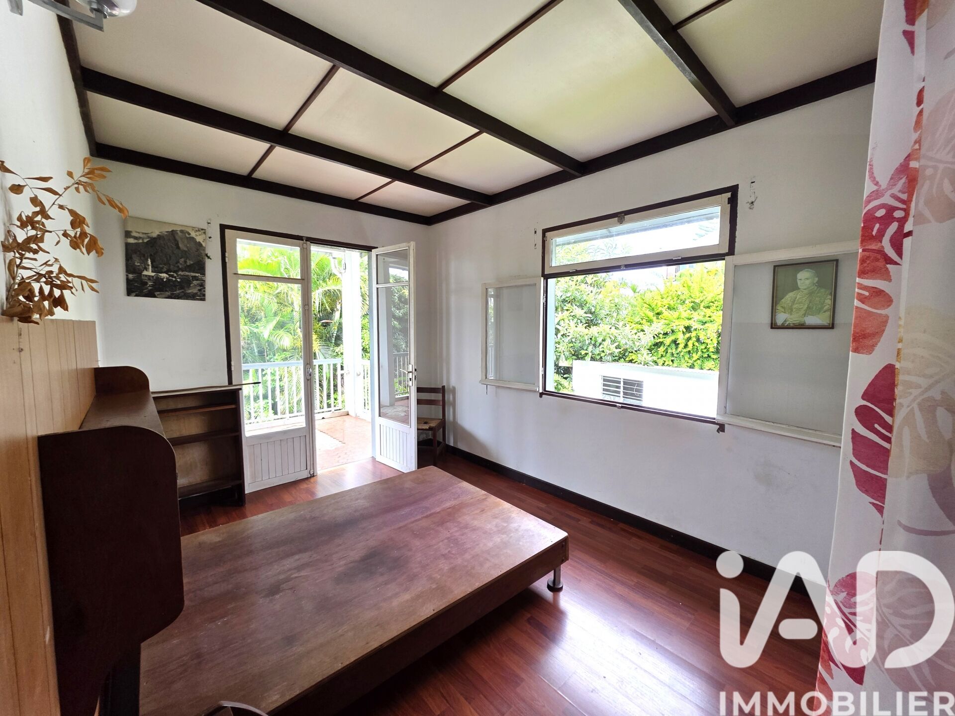 Vente Maison/villa 7 pièces - Photo 5