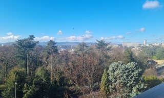 Appartement 4 Pièces 116 m² à vendre à Lyon 4 (69004)