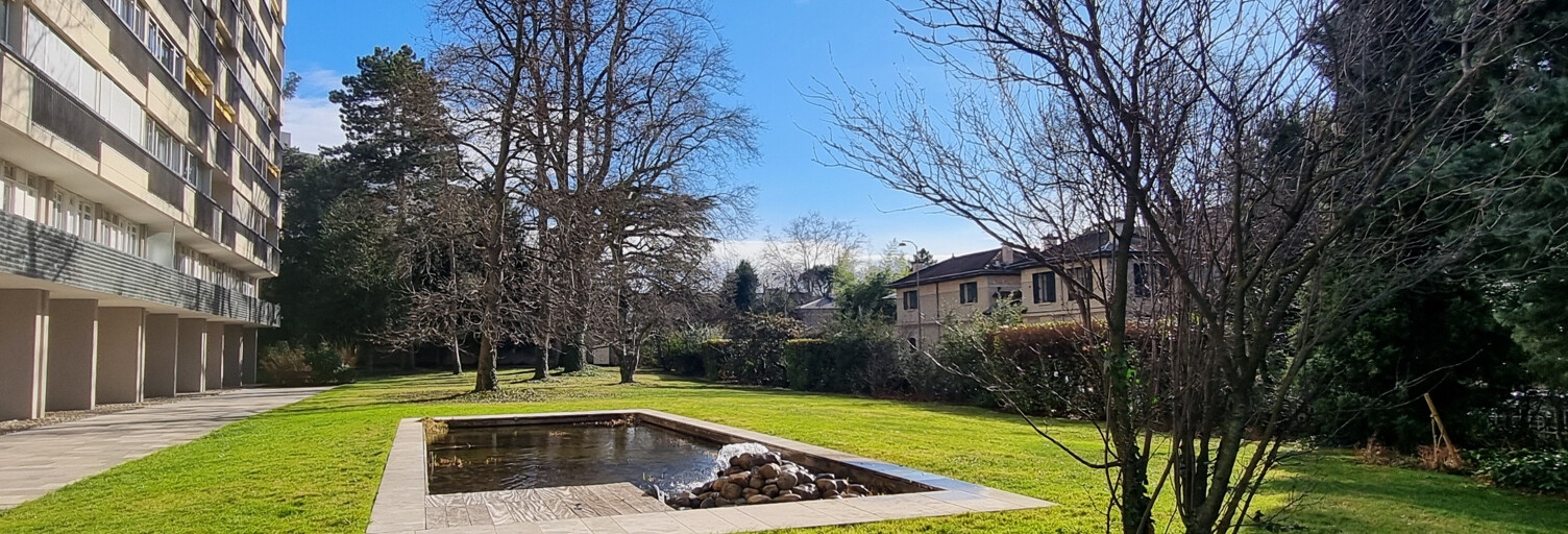 Appartement 4 Pièces 116 m² à vendre à Lyon 4 (69004)