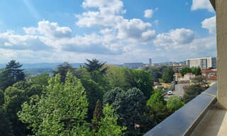 Appartement 4 Pièces 116 m² à vendre à Lyon 4 (69004)