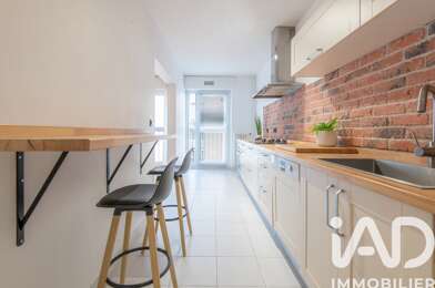 Appartement 4 pièces 179000 €