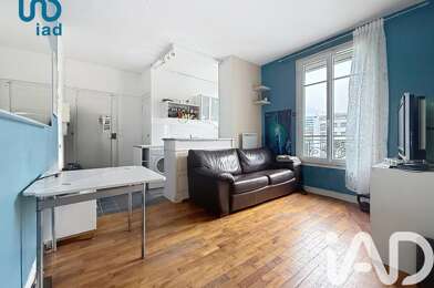 Appartement 2 pièces 179000 €