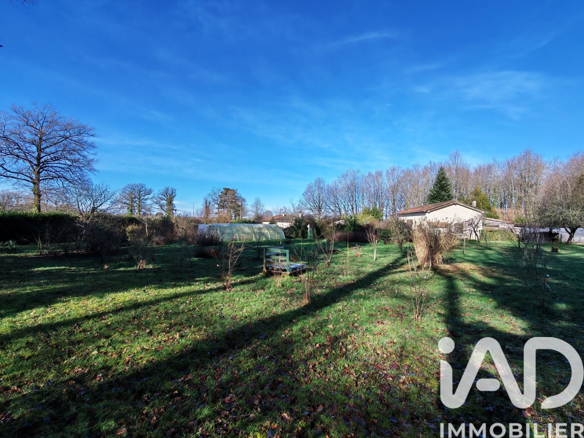 Vente Maison/villa 5 pièces - Photo 2