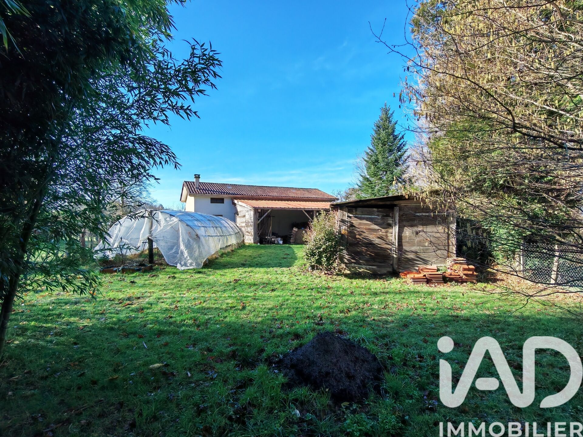 Vente Maison/villa 5 pièces - Photo 3