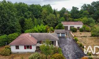 Maison 5 Pièces 136 m² à vendre à Verneuil (16310)