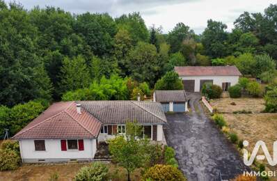 Vente Maison/villa 5 pièces — photo du bien