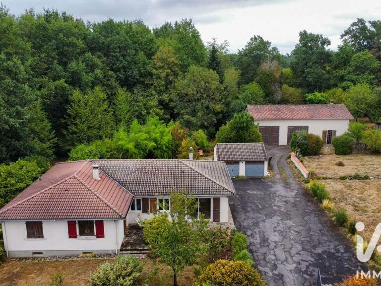 Vente Maison/villa 5 pièces — photo 1