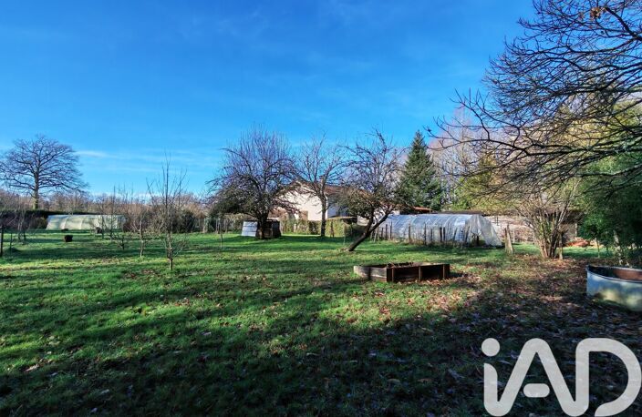 Vente Maison/villa 5 pièces — photo 2
