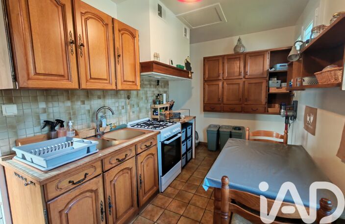 Vente Maison/villa 5 pièces — photo 3