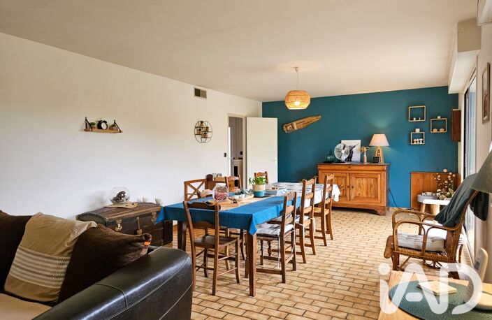 Vente Maison/villa 5 pièces — photo 4