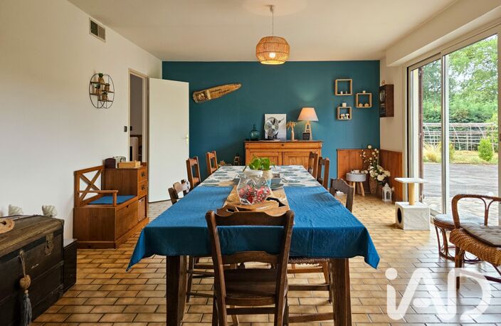 Vente Maison/villa 5 pièces — photo 5