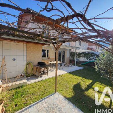 Maison 4 pièces 349000 €
