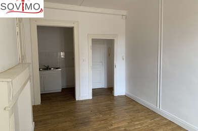 Appartement 2 pièces 295 €