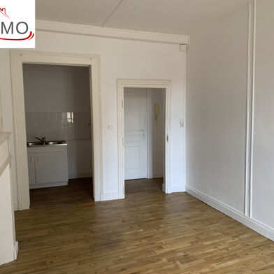 Appartement 2 pièces 295 €