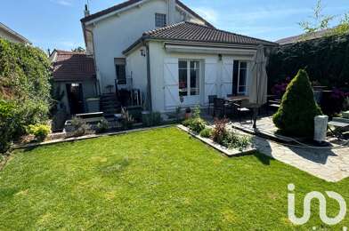 Maison 6 pièces 439000 €