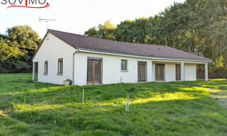 Maison 6 Pièces 147 m² à vendre à Val-d'Oire-et-Gartempe (87320)