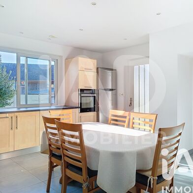 Maison 4 pièces 249000 €