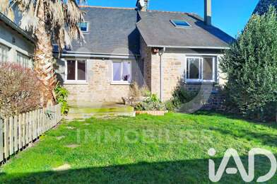 Maison 4 pièces 249000 €