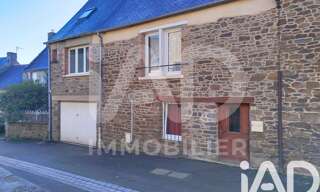 Maison 4 Pièces 113 m² à vendre à Miniac-Morvan (35540)