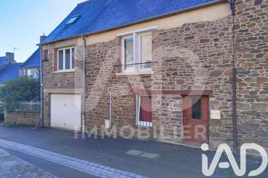 Maison 4 pièces 239000 €