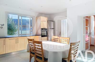 Vente Maison/villa 4 pièces — photo du bien
