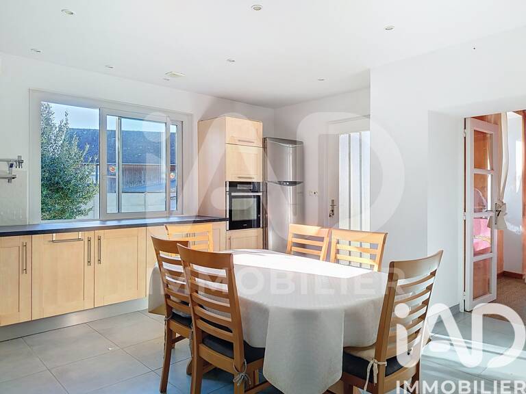 Vente Maison/villa 4 pièces — photo 1