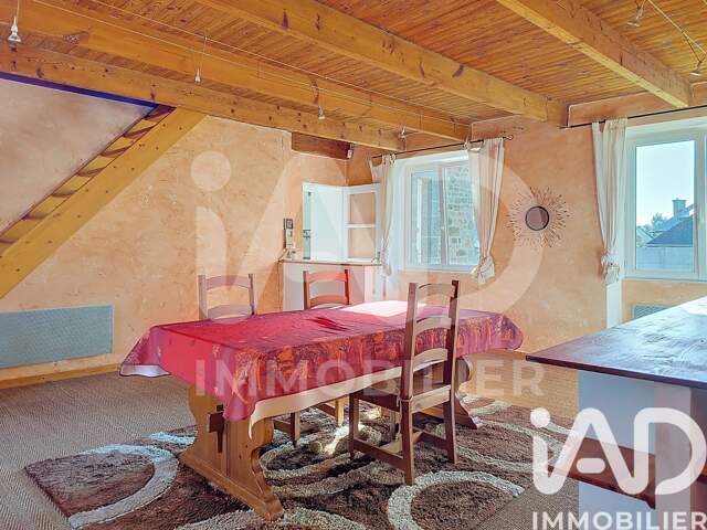 Vente Maison/villa 4 pièces — photo du bien
