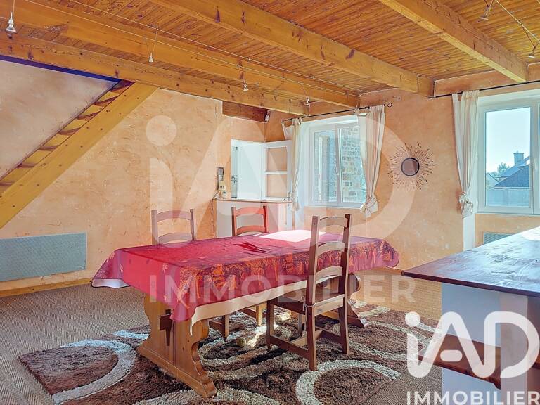 Vente Maison/villa 4 pièces — photo 1