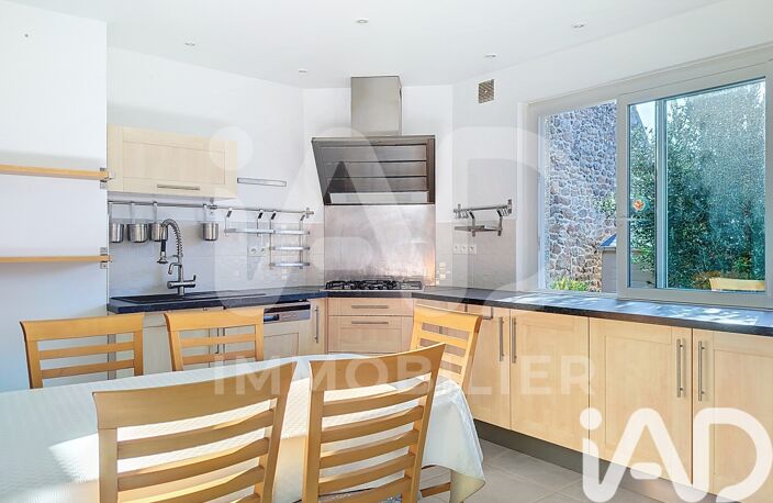 Vente Maison/villa 4 pièces — photo 2