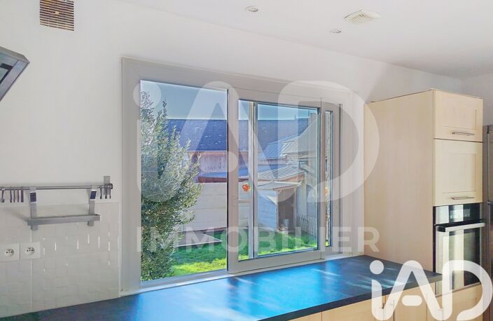 Vente Maison/villa 4 pièces — photo 3