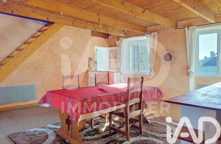Vente Maison/villa 4 pièces — photo 4