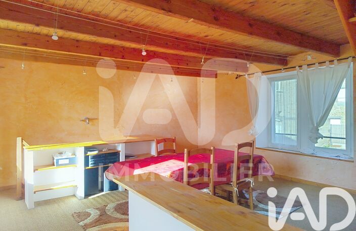 Vente Maison/villa 4 pièces — photo 5