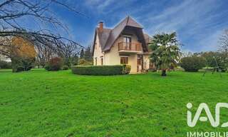 Maison 6 Pièces 130 m² à vendre à Bouquetot (27310)