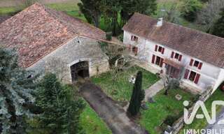 Maison 7 Pièces 200 m² à vendre à Pranzac (16110)