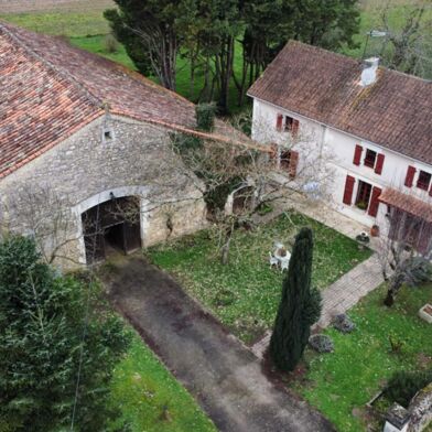 Maison 7 pièces 248850 €