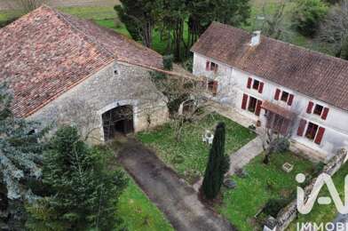 Maison 7 pièces 248850 €