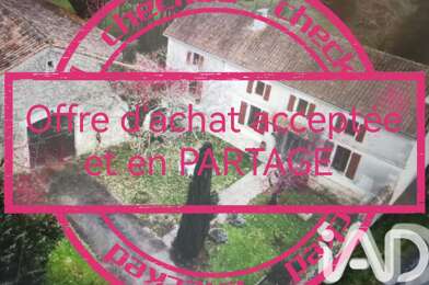 Maison 7 pièces 248850 €