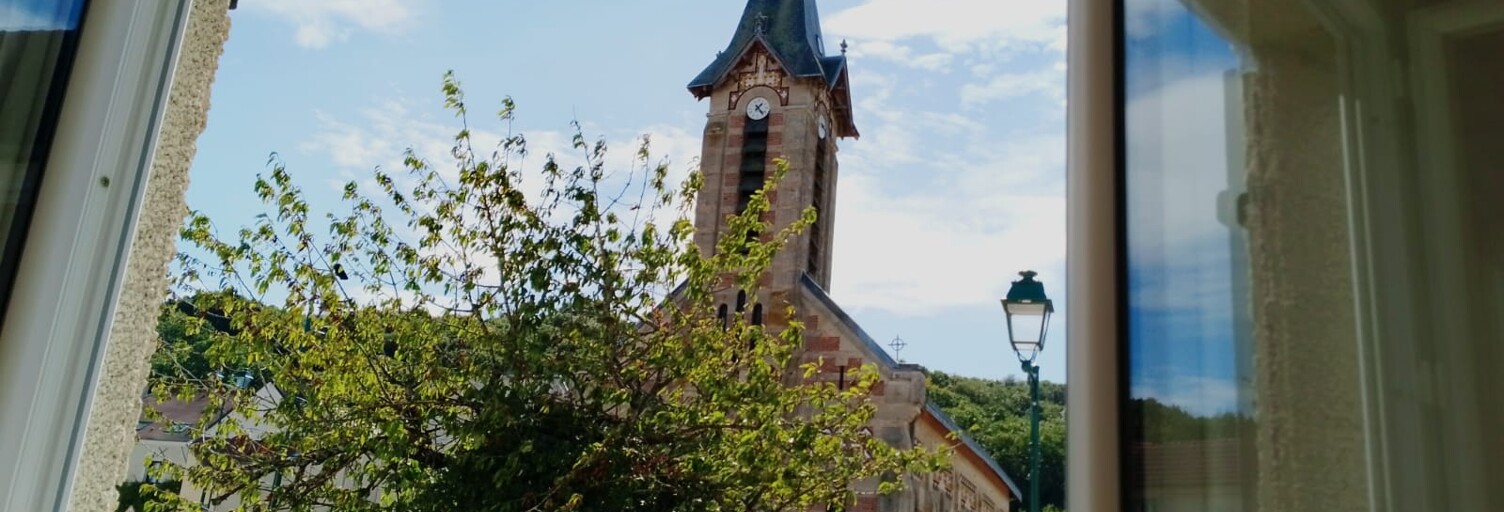 Maison 4 Pièces 82 m² à vendre à Menucourt (95180)