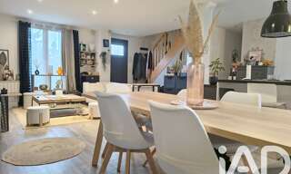 Maison 5 Pièces 125 m² à vendre à Ponthévrard (78730)