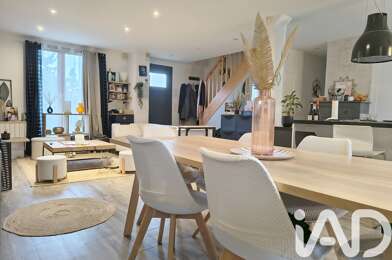 Maison 5 pièces 330000 €