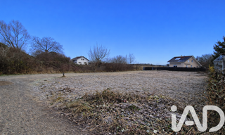 Terrain  807 m² à vendre à Allinges (74200)