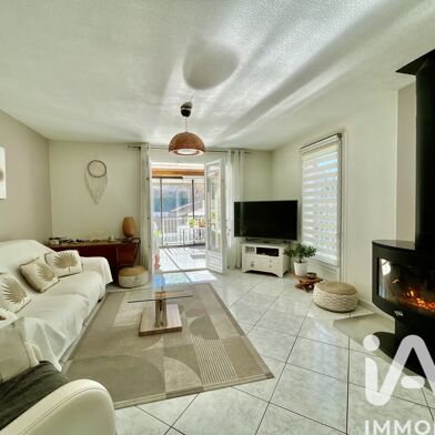 Maison 8 pièces 549000 €