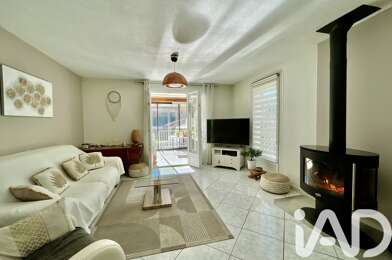 Maison 8 pièces 549000 €