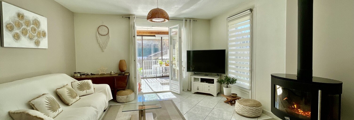 Maison 8 Pièces 175 m² à vendre à Juvignac (34990)