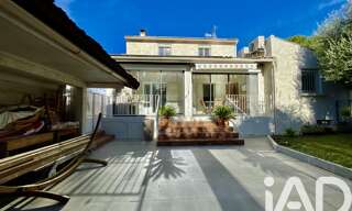 Maison 8 Pièces 175 m² à vendre à Juvignac (34990)