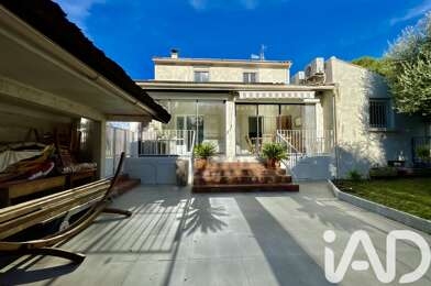 Maison 8 pièces 549000 €